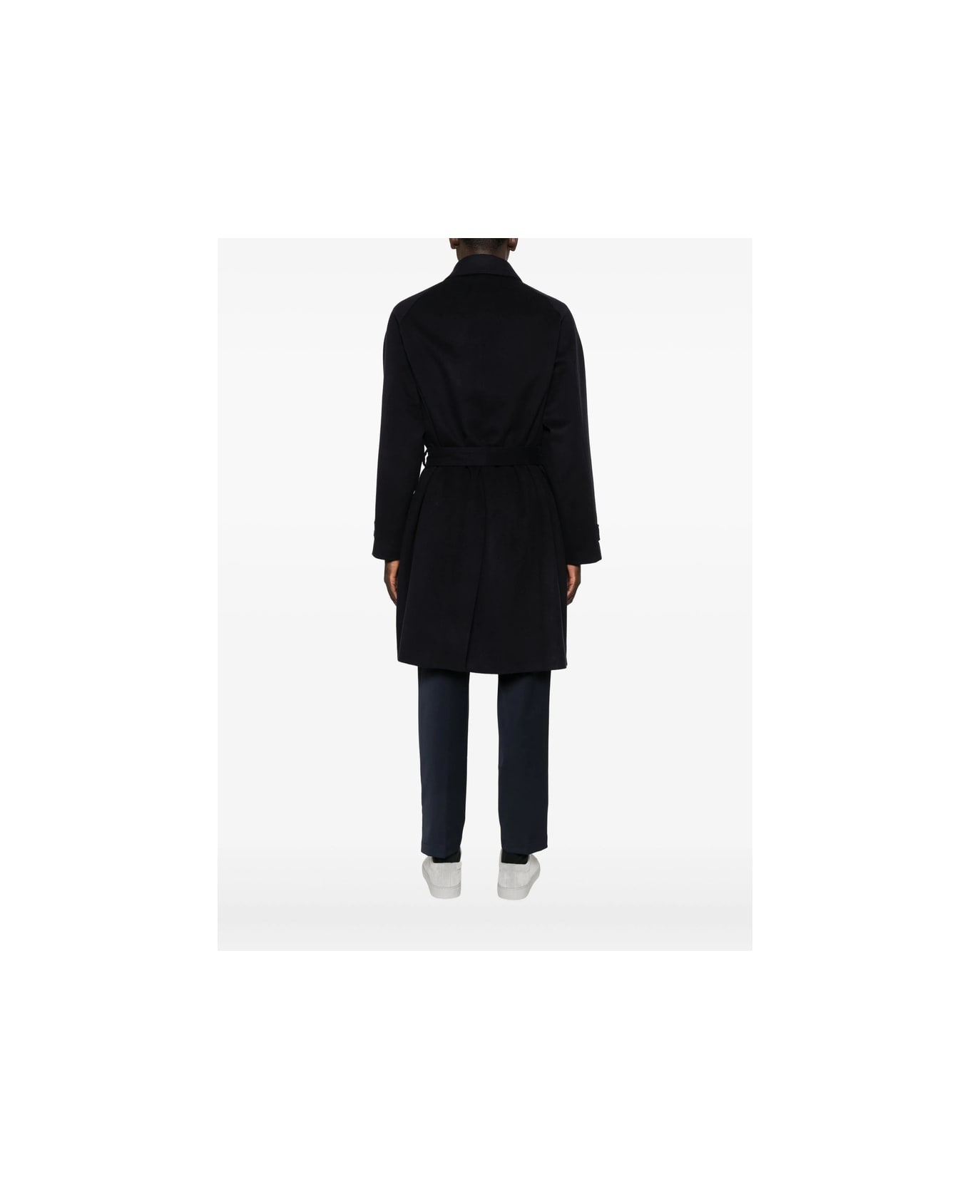 costumein Coat - BLUE