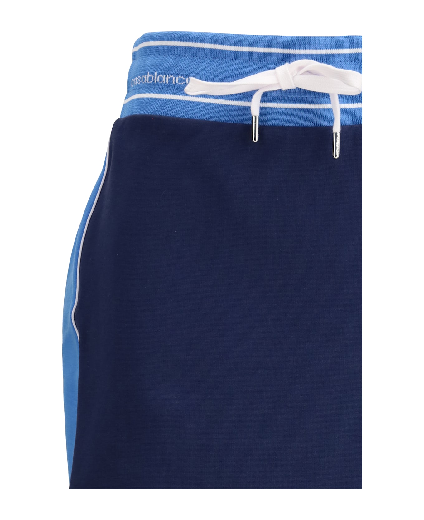 Casablanca Punto Mini Skirt