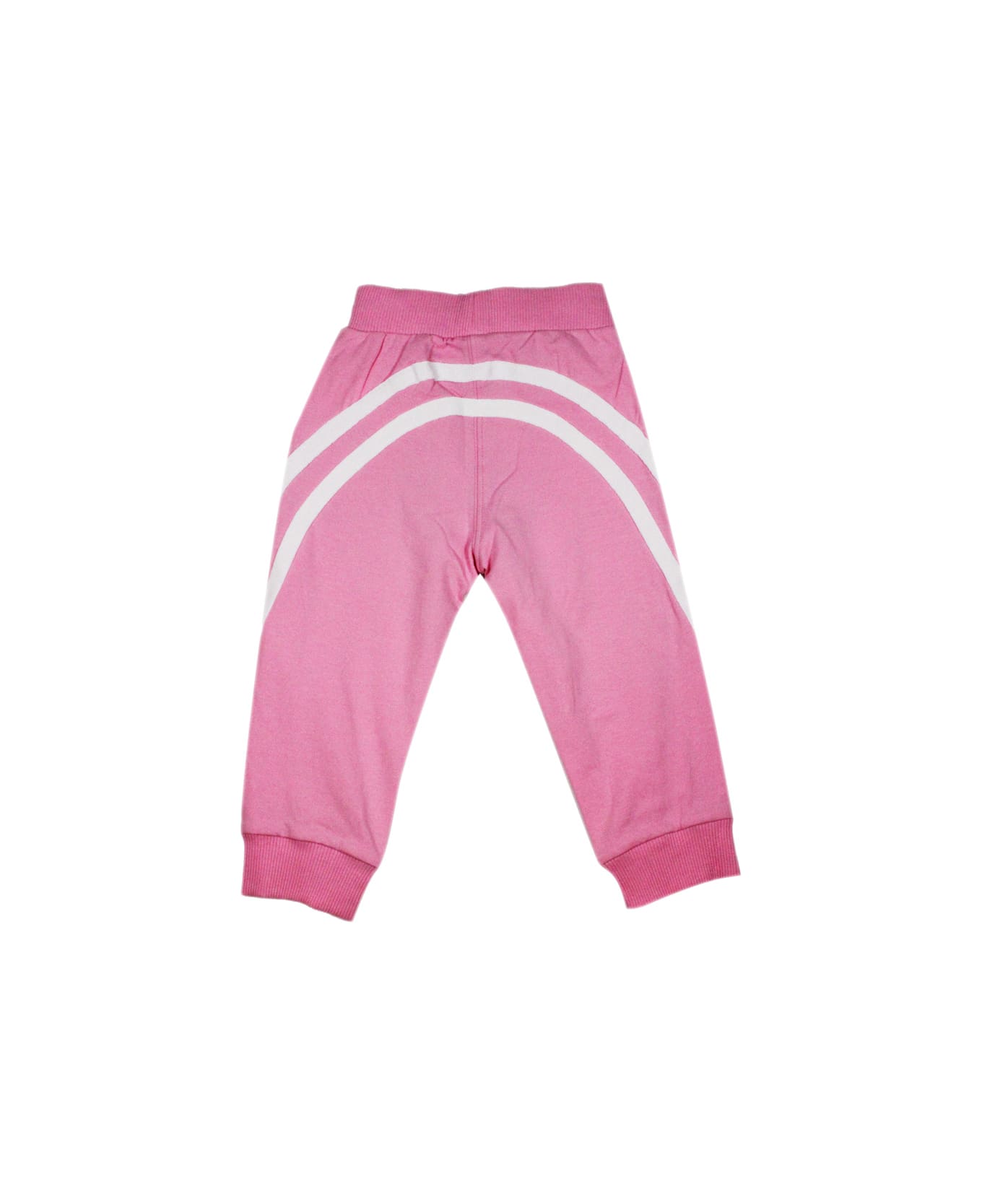 Monnalisa Bottoms - Pink