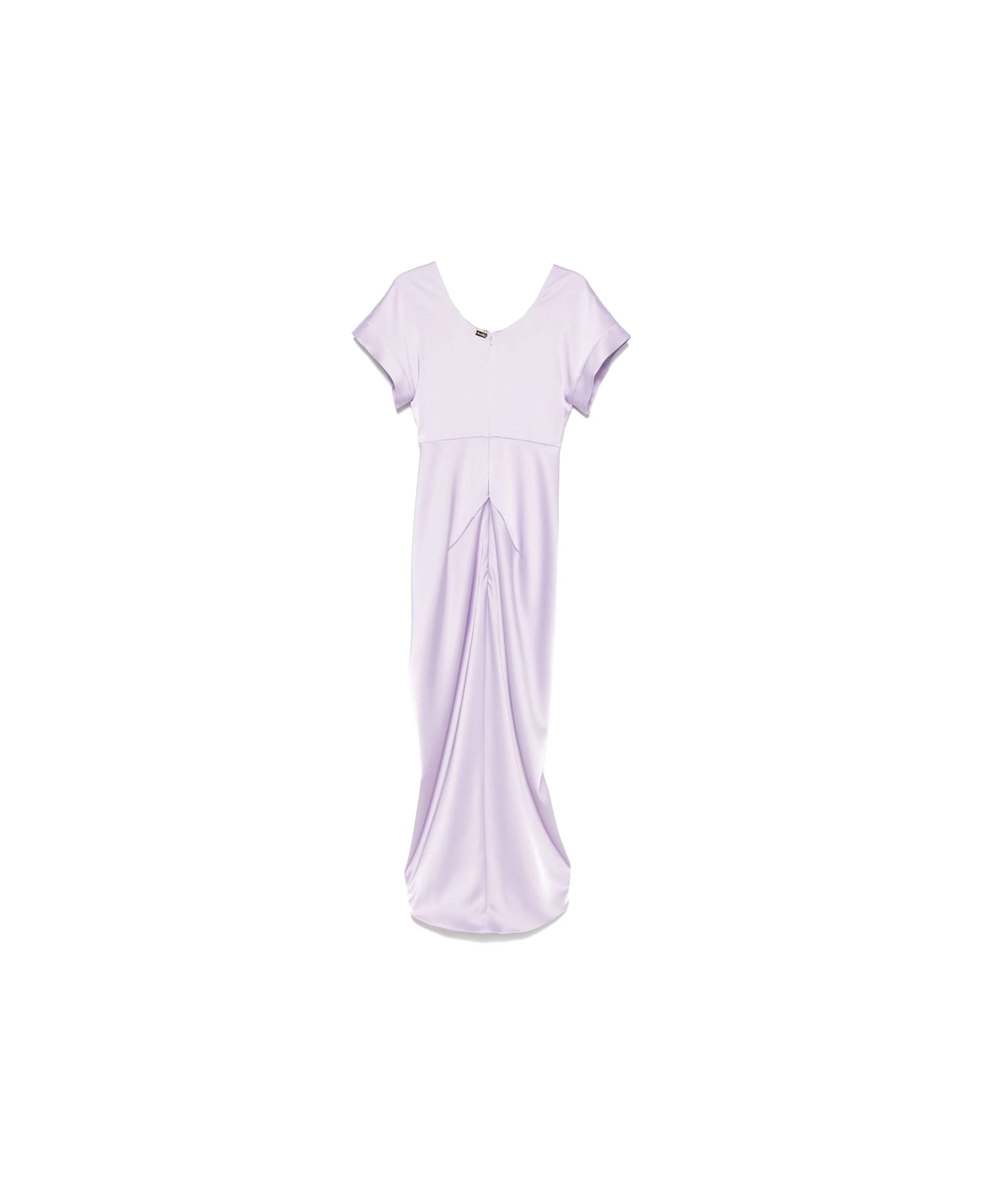 Rhea Costa Dress - PURPLE