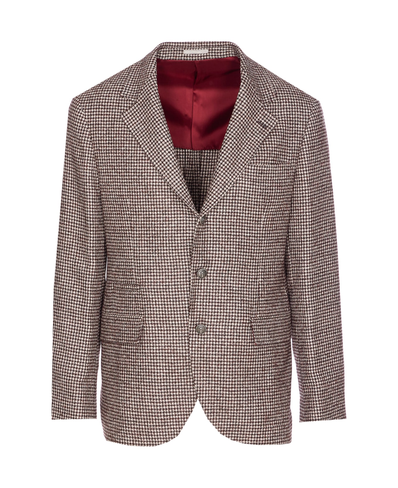 Brunello Cucinelli Jacket - Beige