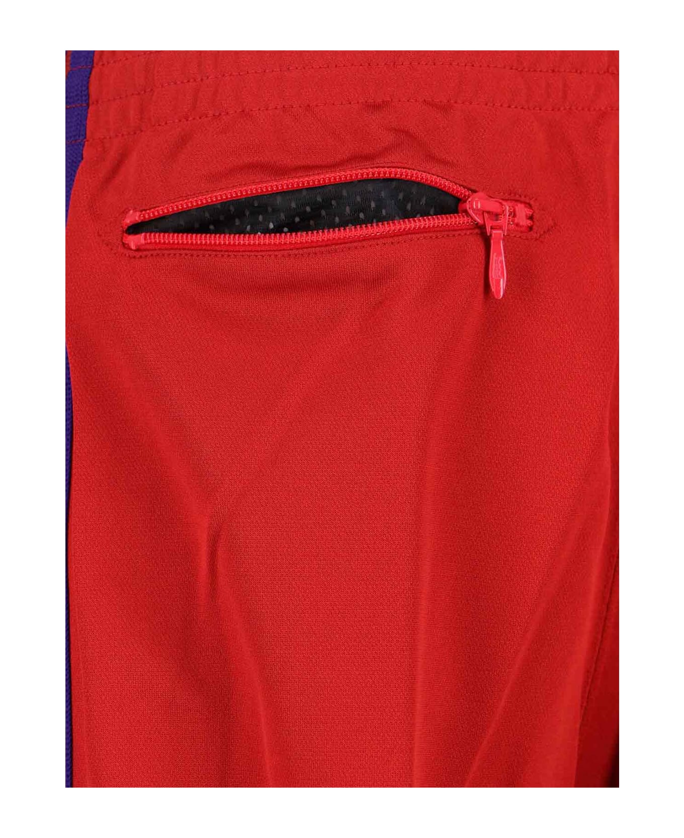 Needles Joggers - Red ボトムス