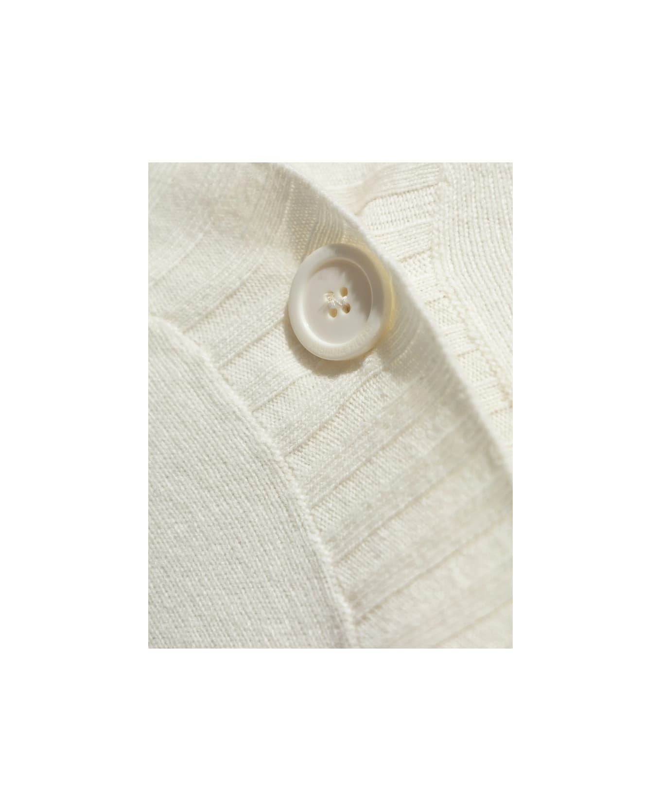 Fabiana Filippi Sweater - NEUTRALS