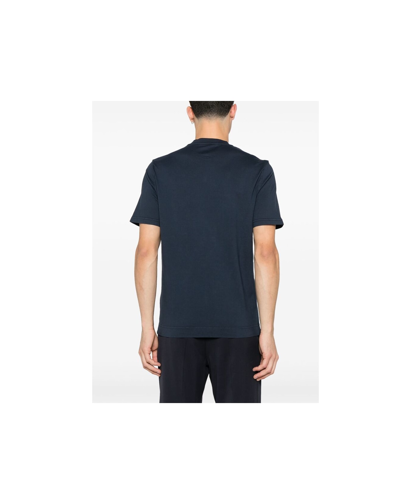 Fedeli T-shirt - BLUE