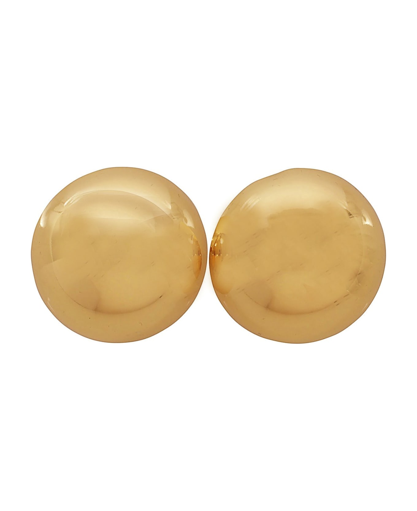 Federica Tosi Earring Luna - Gold