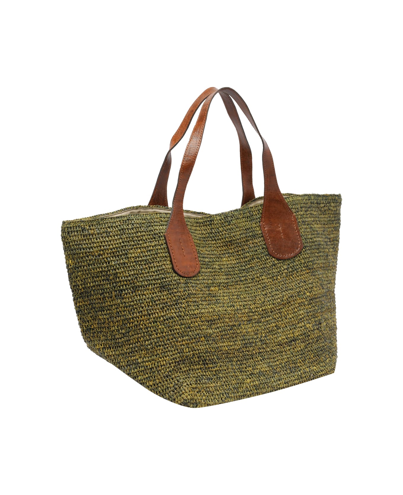 Ibeliv Tokyo Handbag - Green