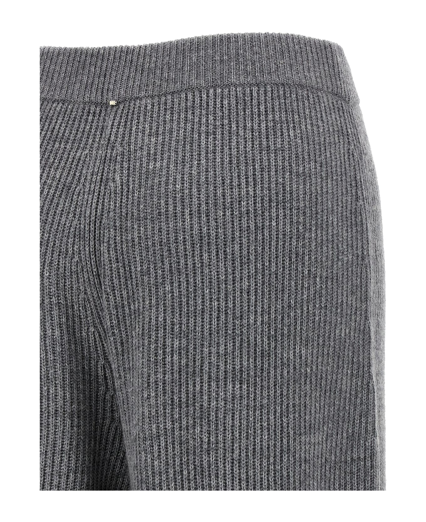 SportMax 
sella
 Pants - Gray