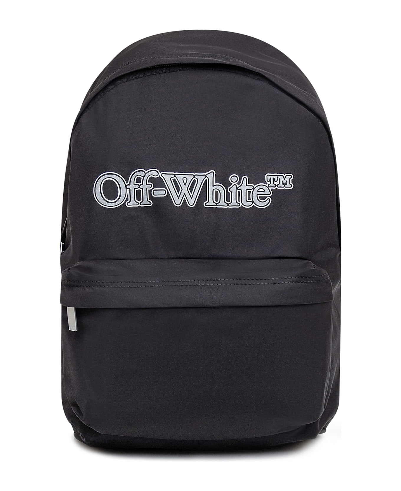 Off-White Big Bookish Backpack - BLACK