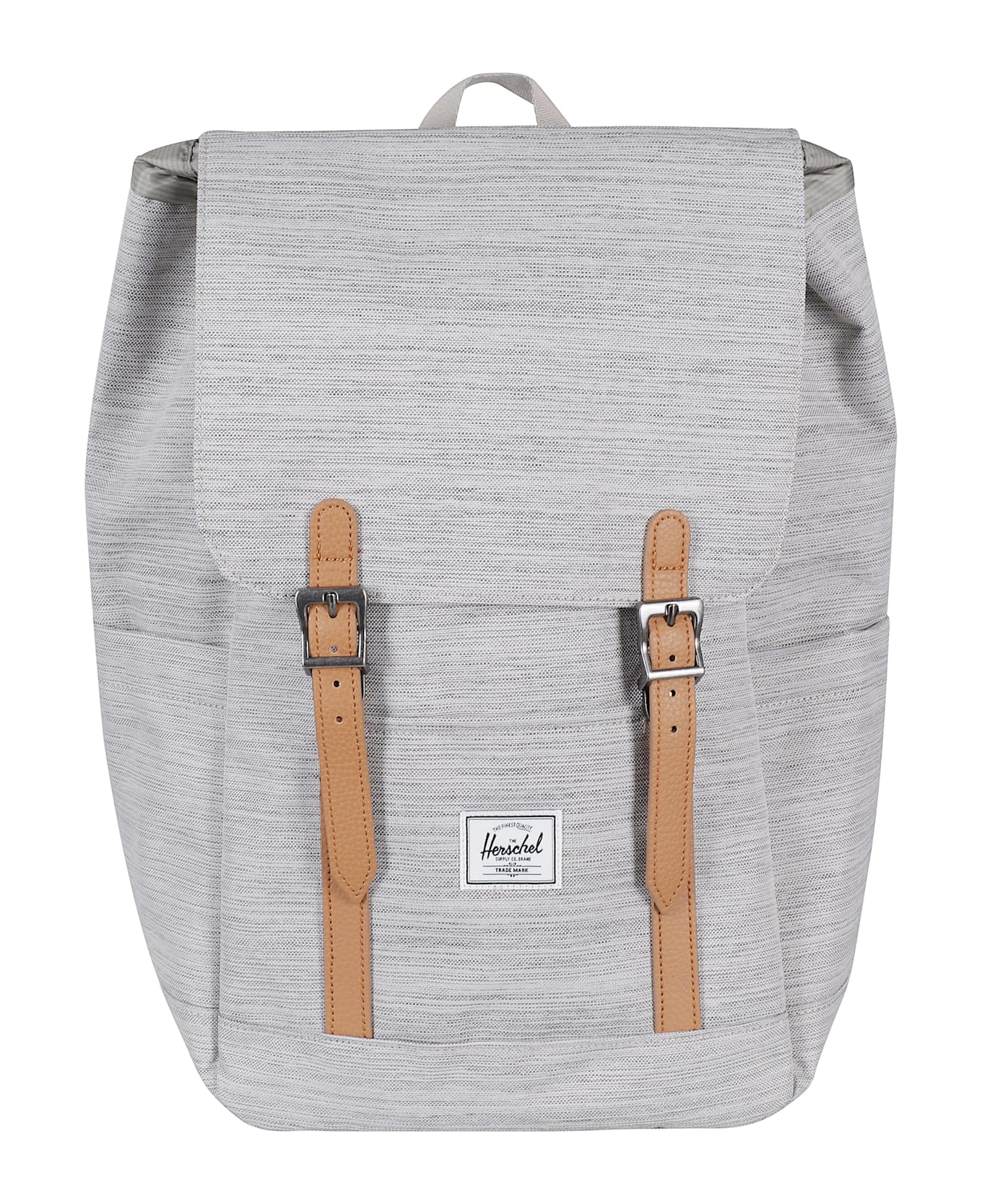 Herschel Supply Co. Retreat Small Backpack - Light Grey