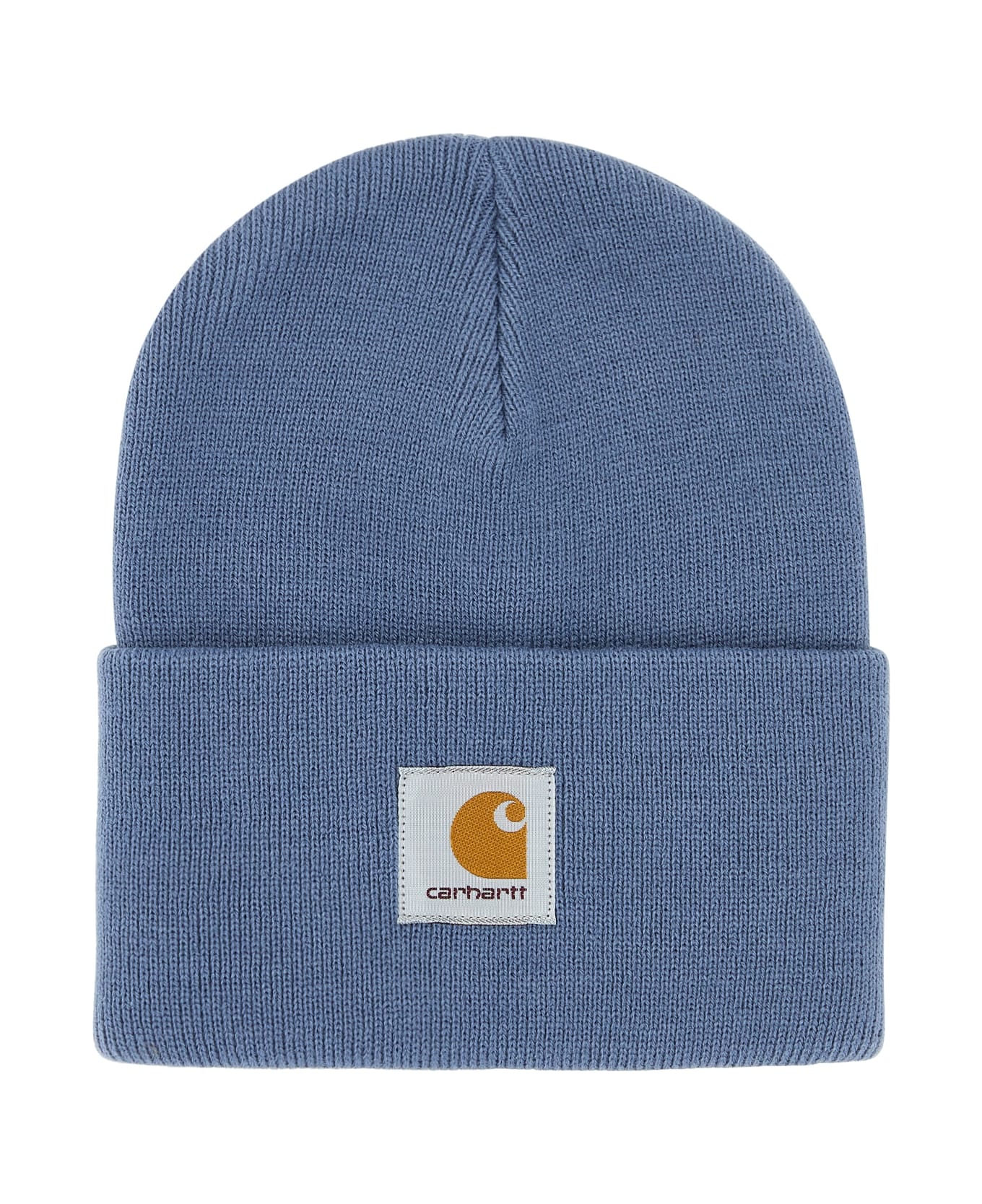 Carhartt Acrylic Watch Hat acrylic - BAYBLUE