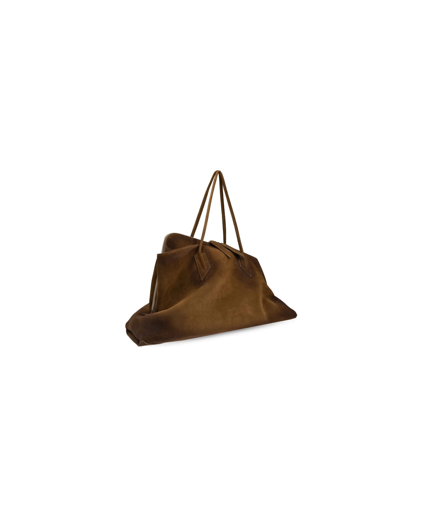 The Attico Bag - BROWN