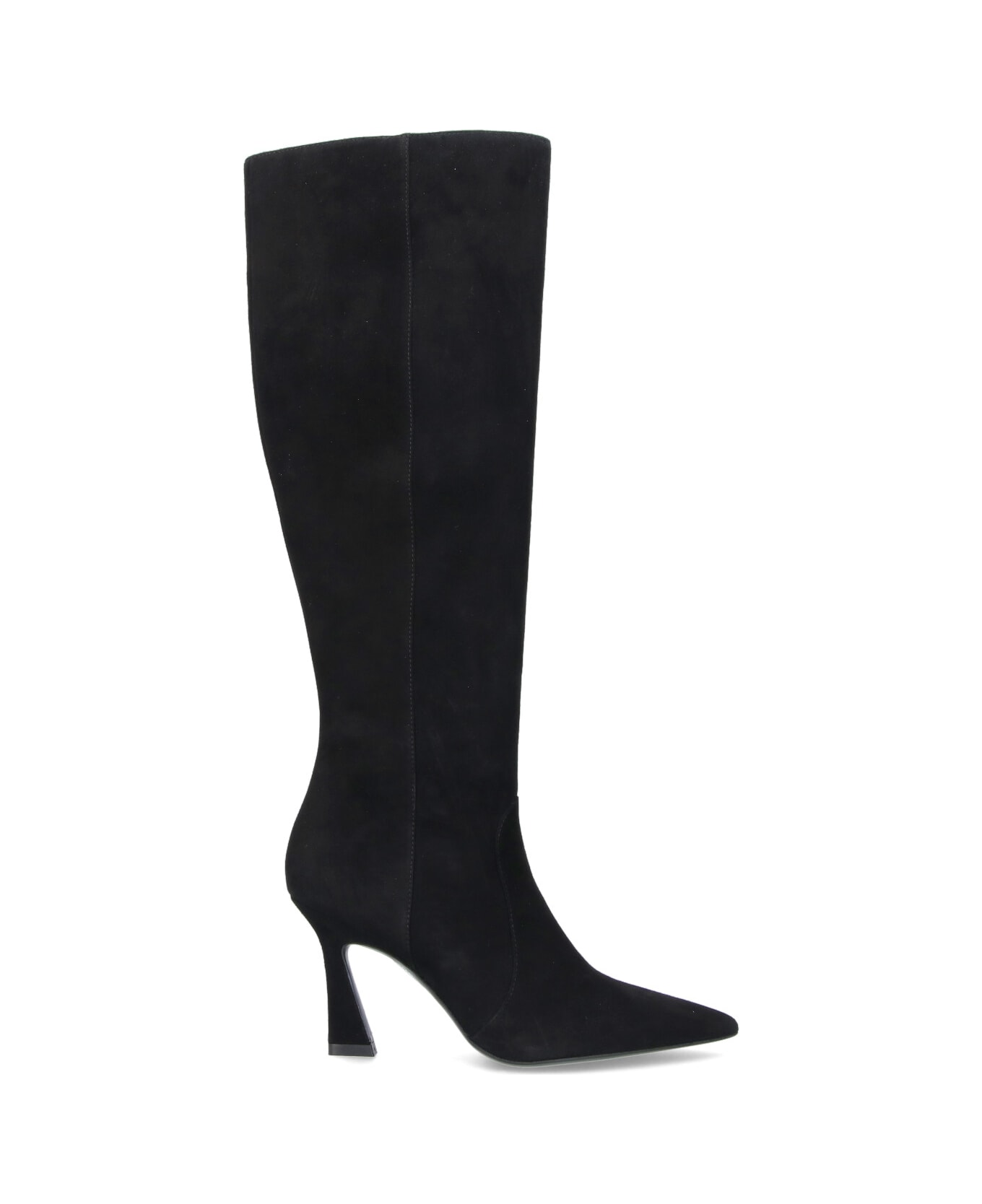 Stuart Weitzman 
vinnie
 Boots - Black  