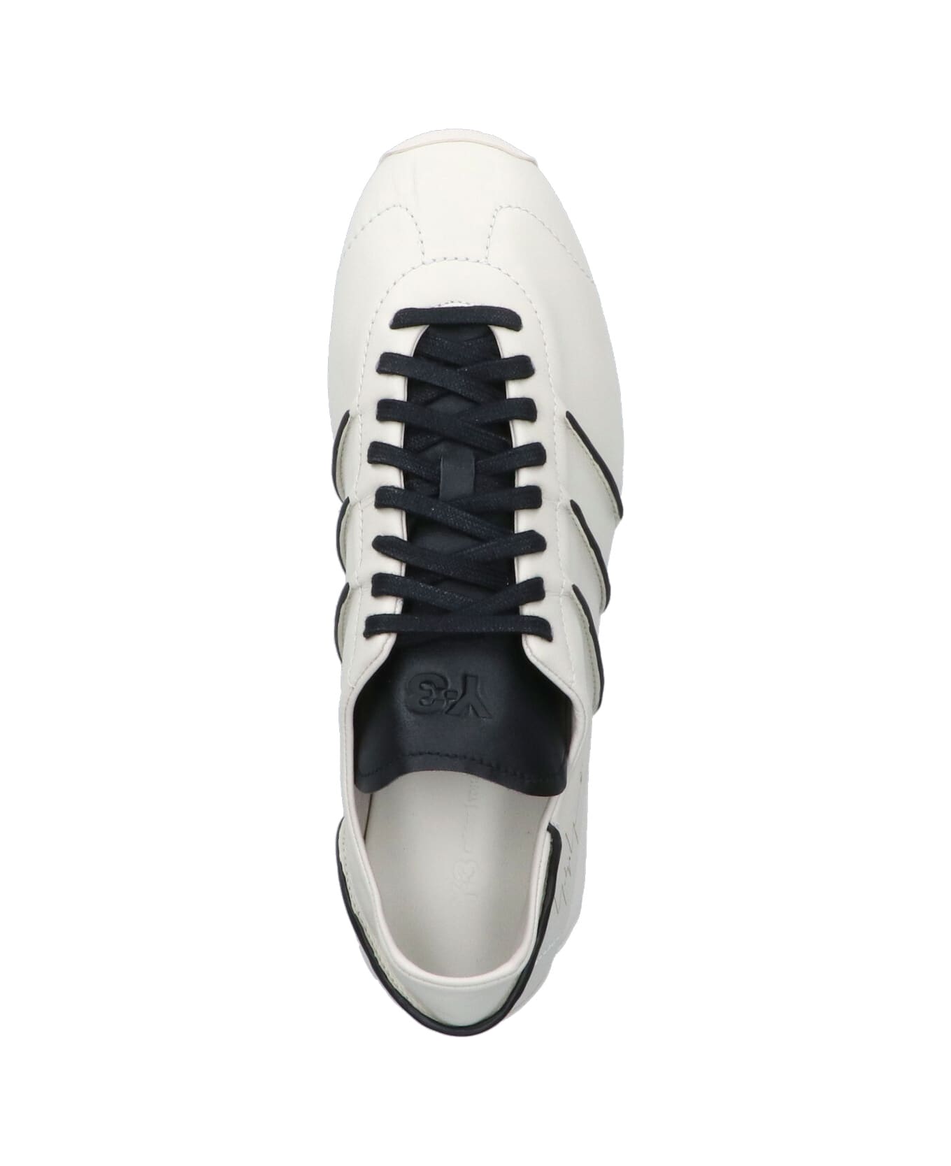Y-3 
country
 Sneakers - beige