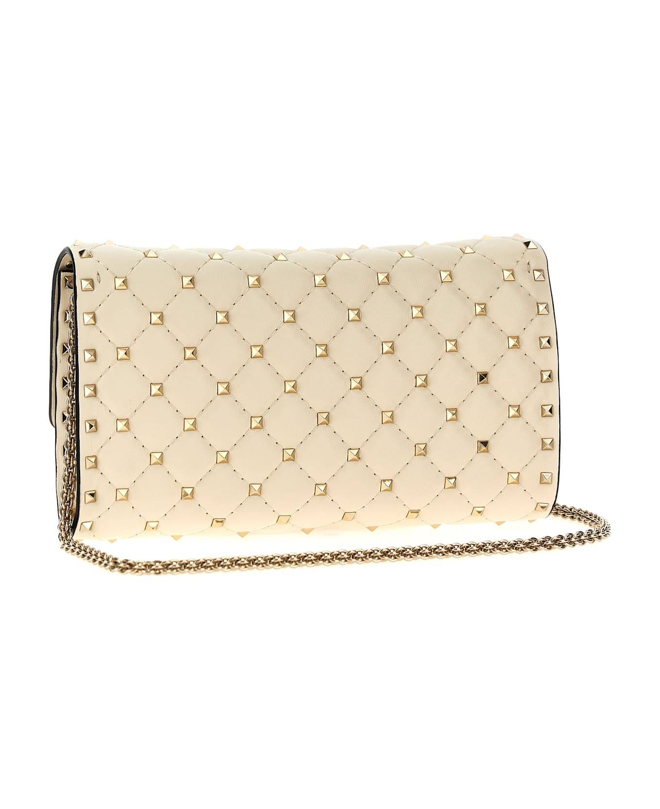 Valentino Garavani 'rockstud Spike' Shoulder Bag | italist