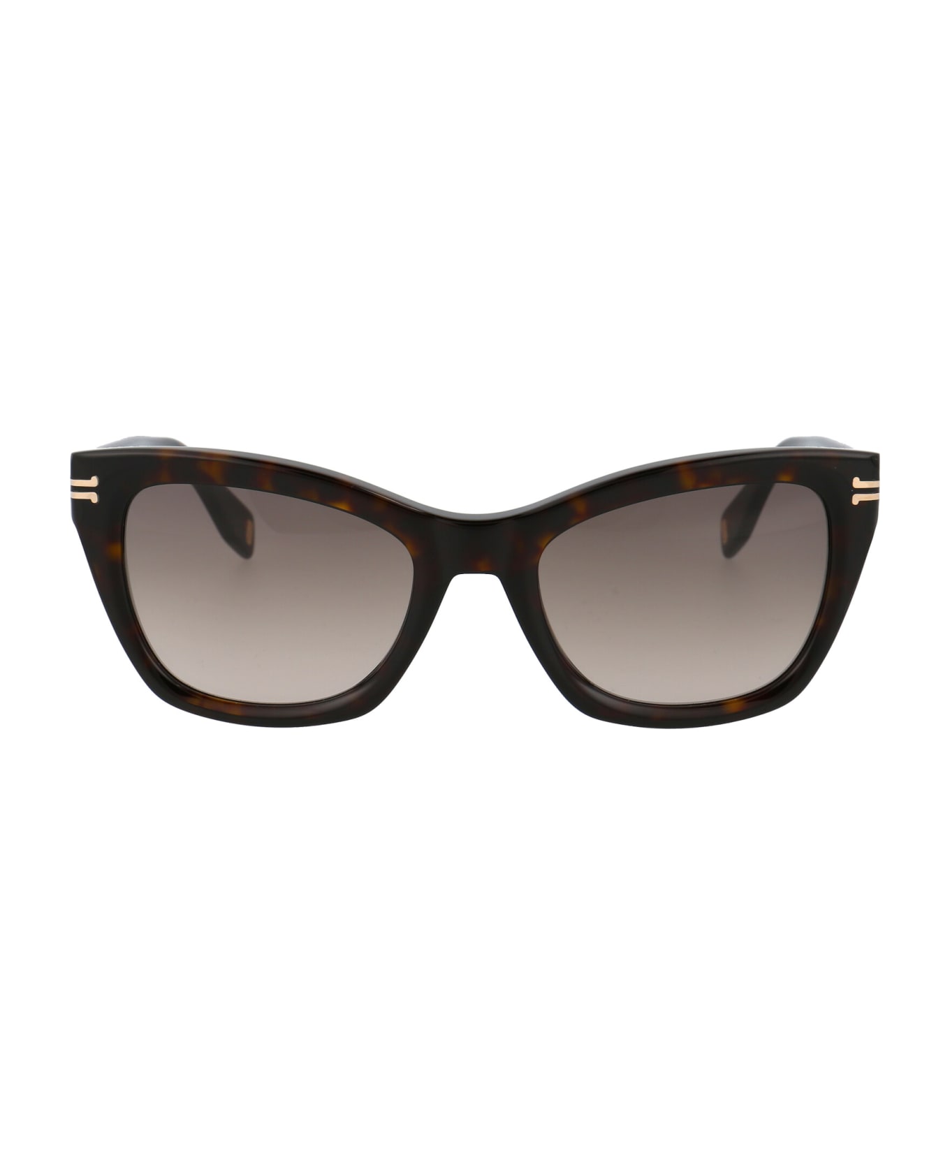 Marc Jacobs Eyewear Mj 1009/s Sunglasses - WR9HA BROWN HAVANA サングラス