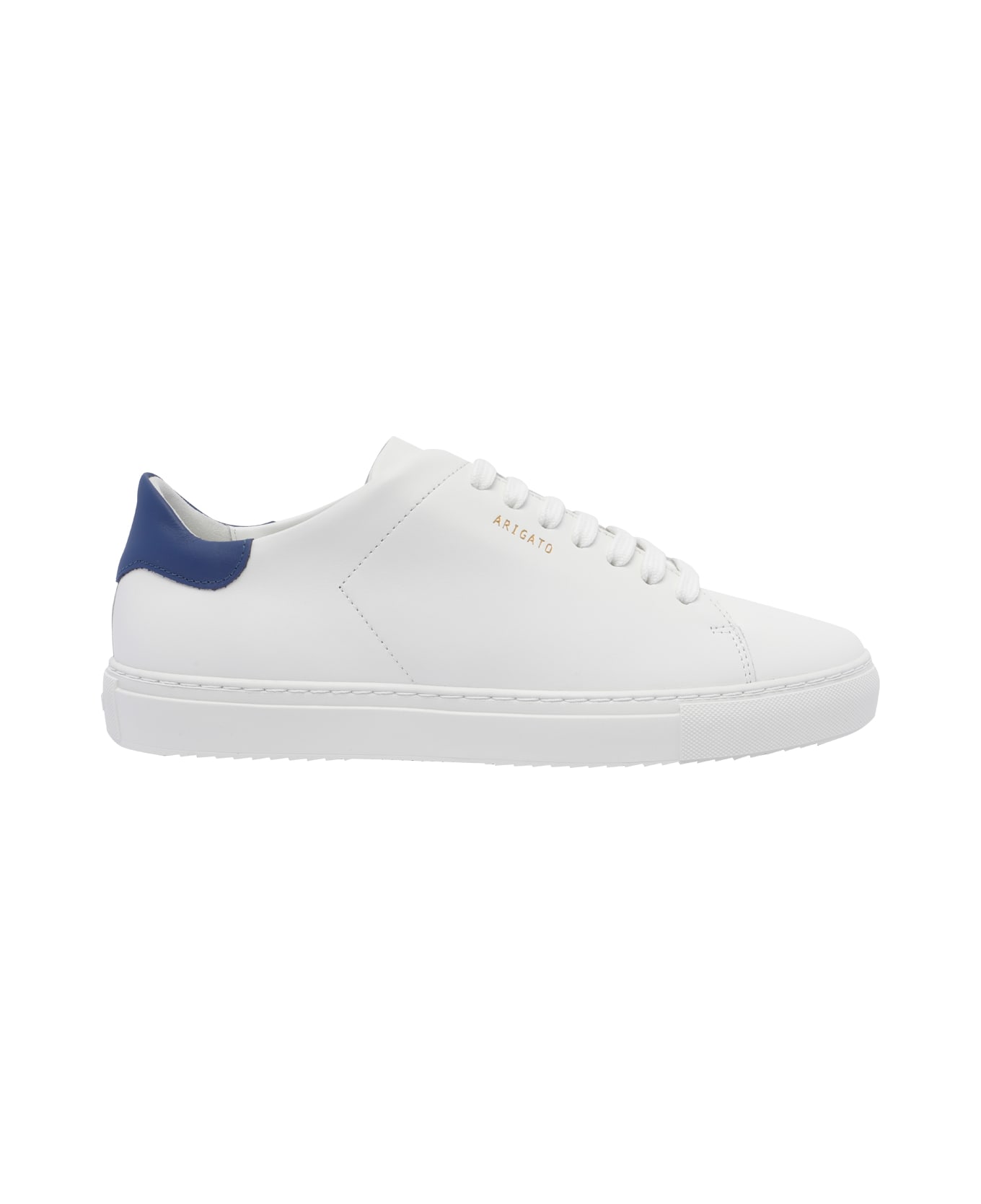 Axel Arigato Clean 90 Sneakers - White