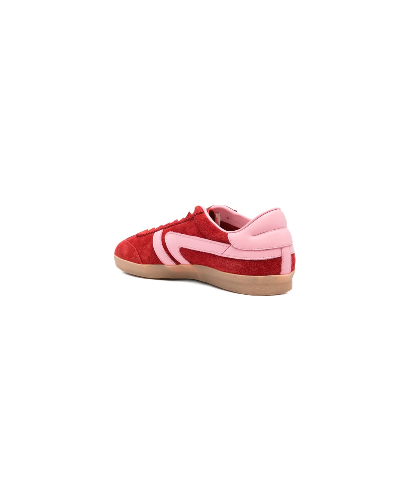 Closed Sneakers - RED