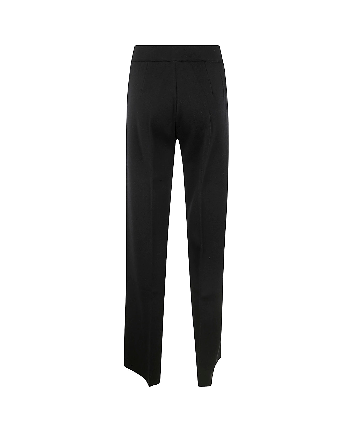 Mrz Trousers - Black