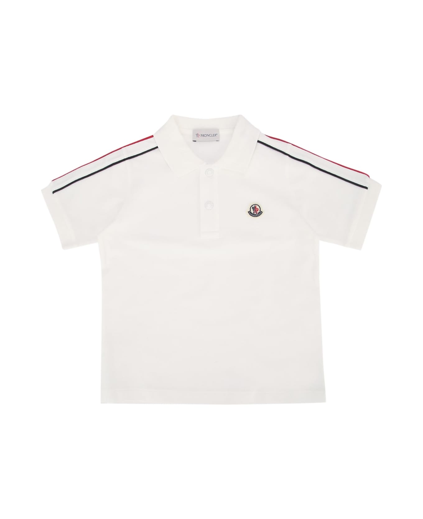 Moncler Clothing Ensemble - F07