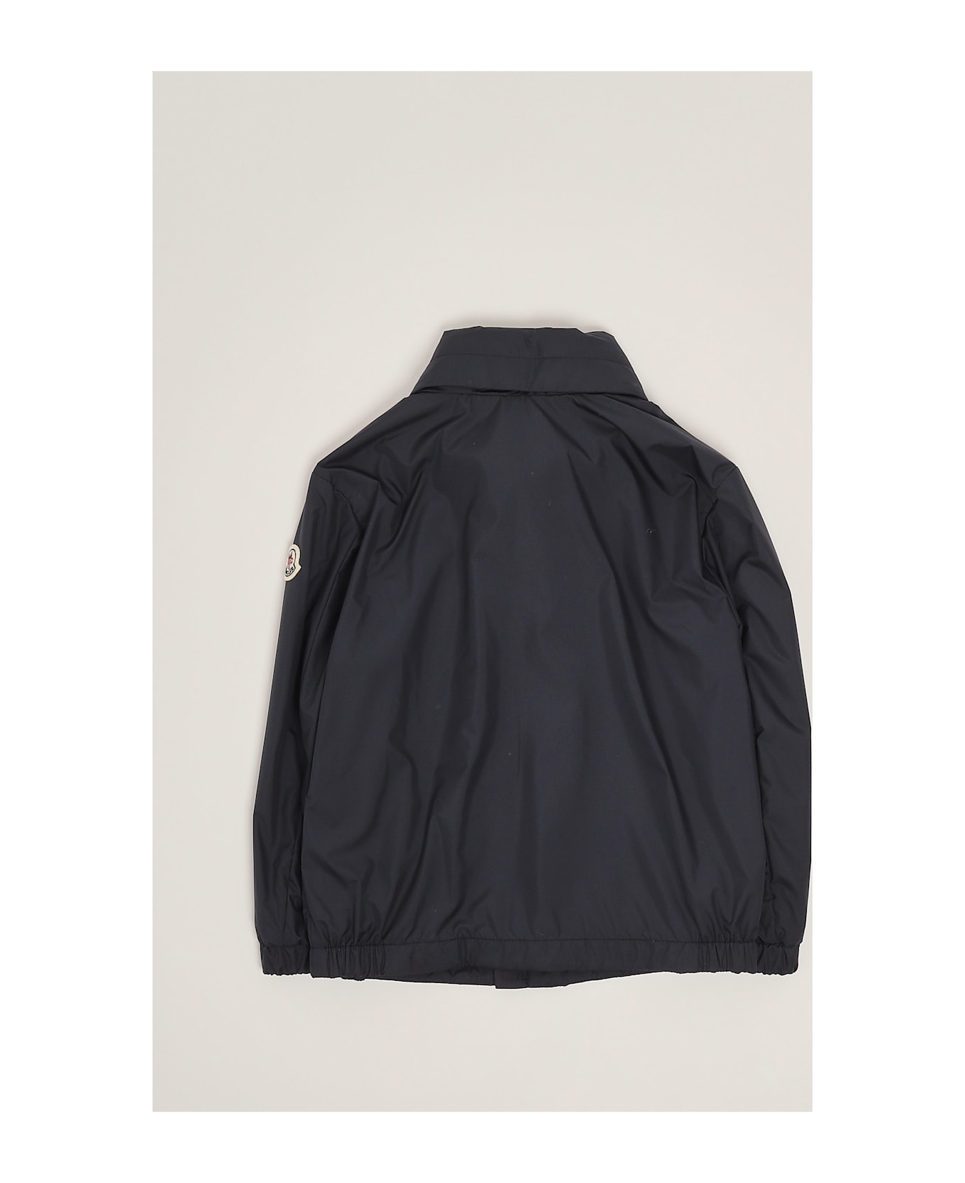 Moncler Warne Jacket Jacket - BLU
