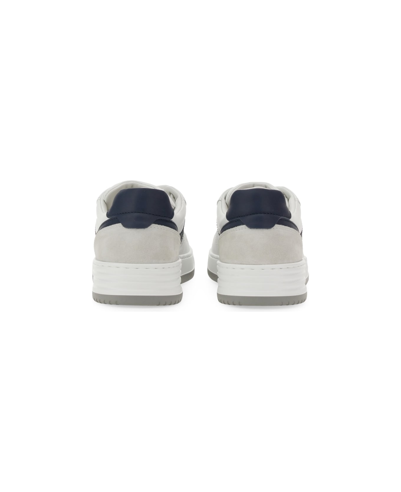 Hogan Sneaker "h630" - WHITE