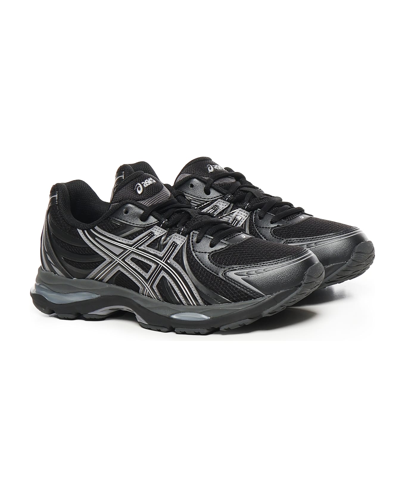 Asics Sneakers Gel Sekiran - Black