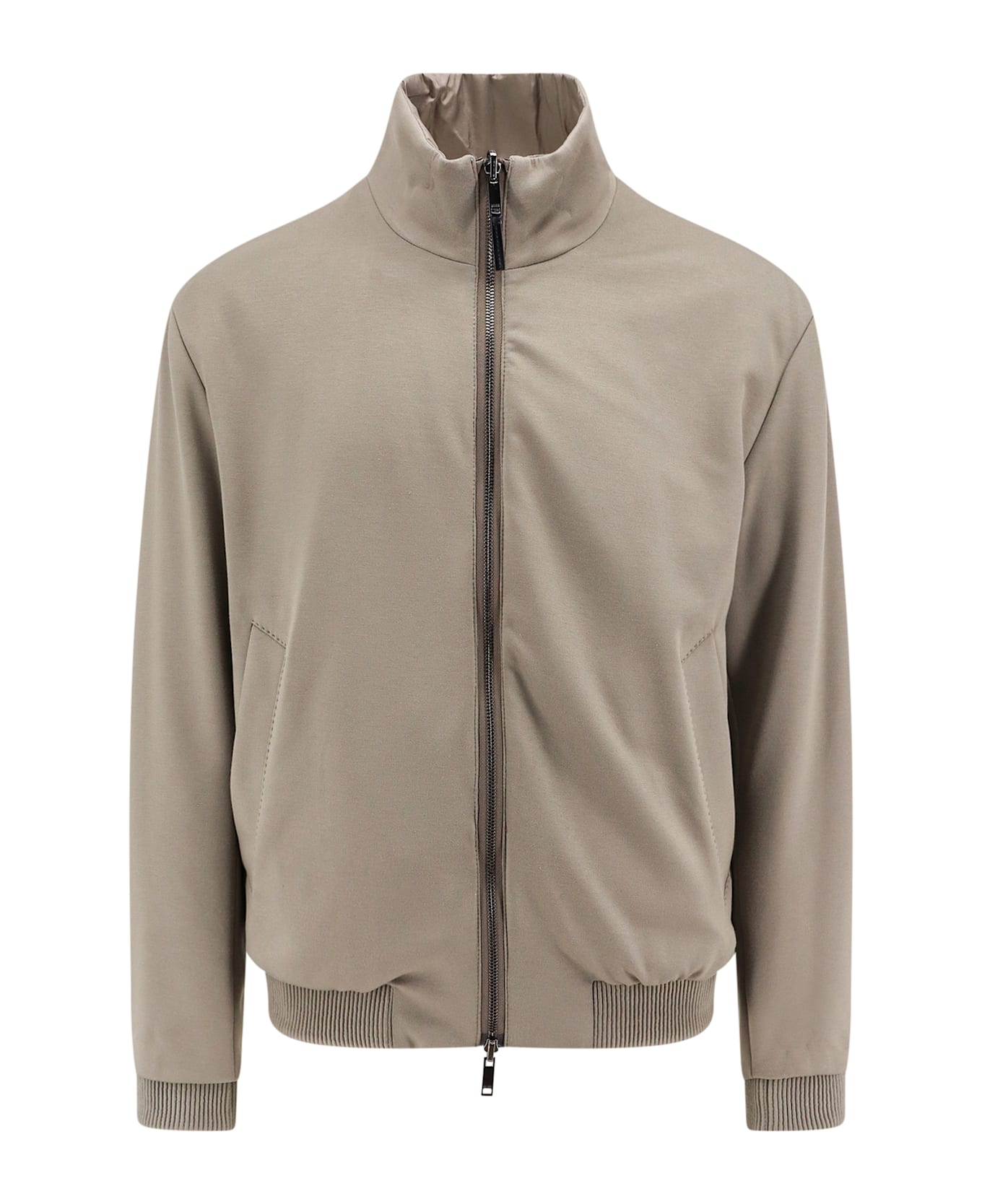 Hugo Boss Jacket - Green