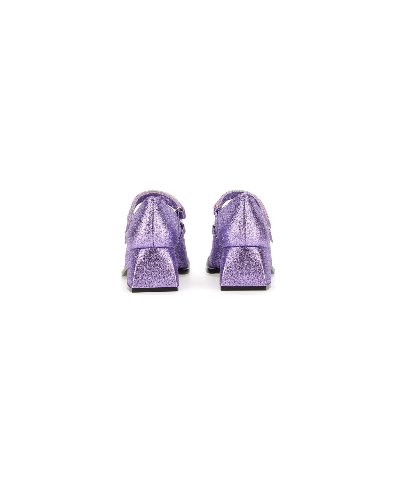 Nodaleto Sandal Bulla Bacara - LILAC