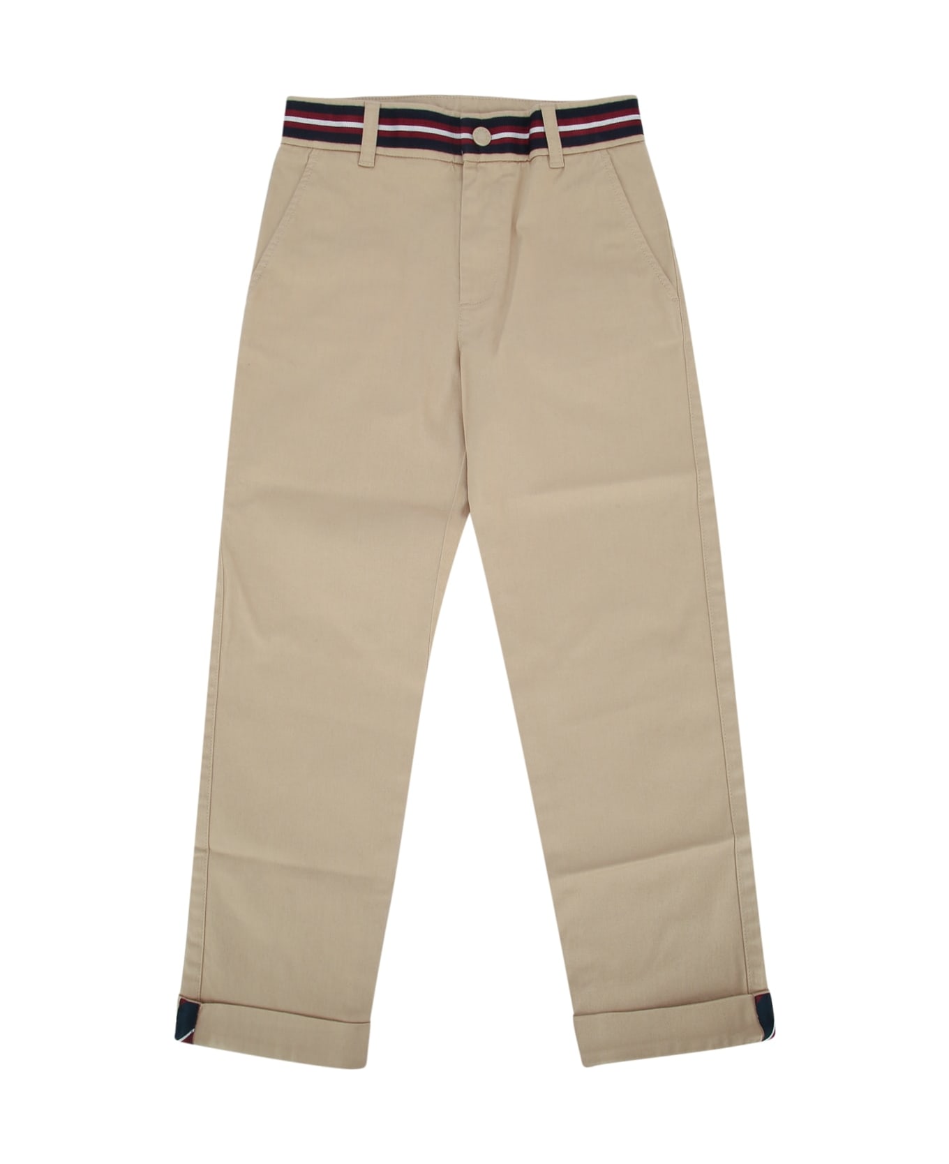 Moncler Kids Trousers - 202