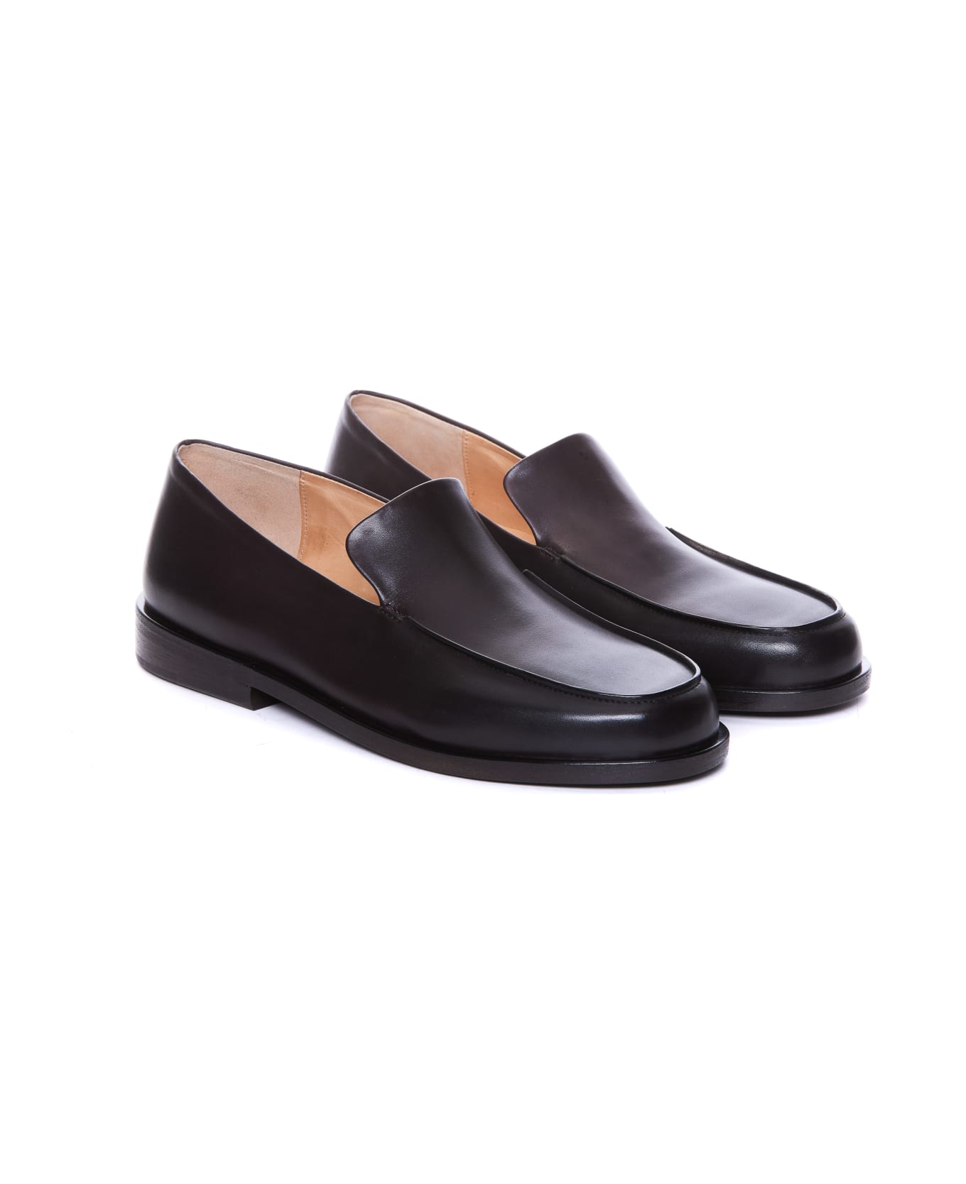 Marsell Loafers - Brown ローファー＆デッキシューズ