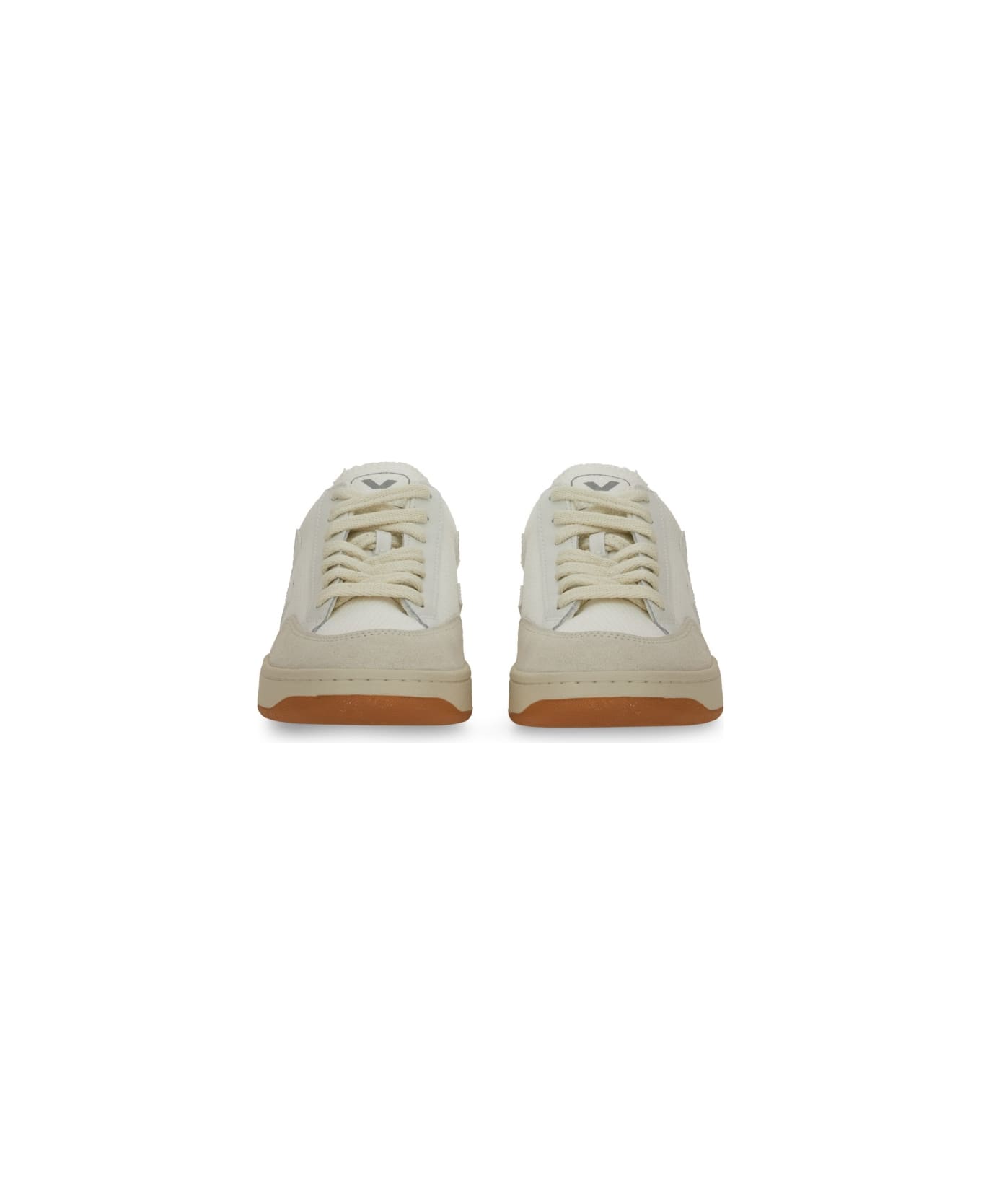 Veja Sneaker "v-12" - WHITE