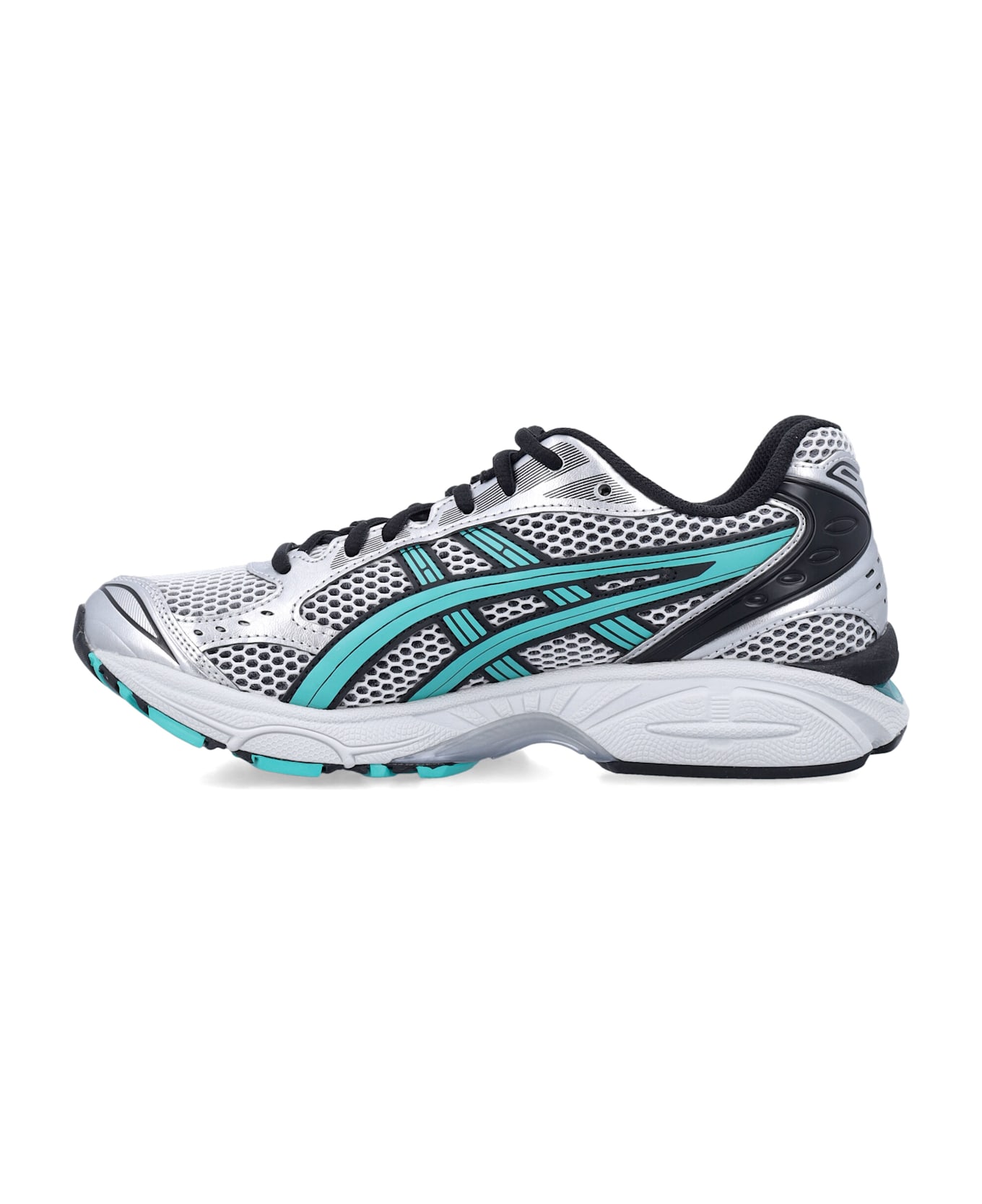 Asics Gel-kayano 14 - WHITE WATERFALL