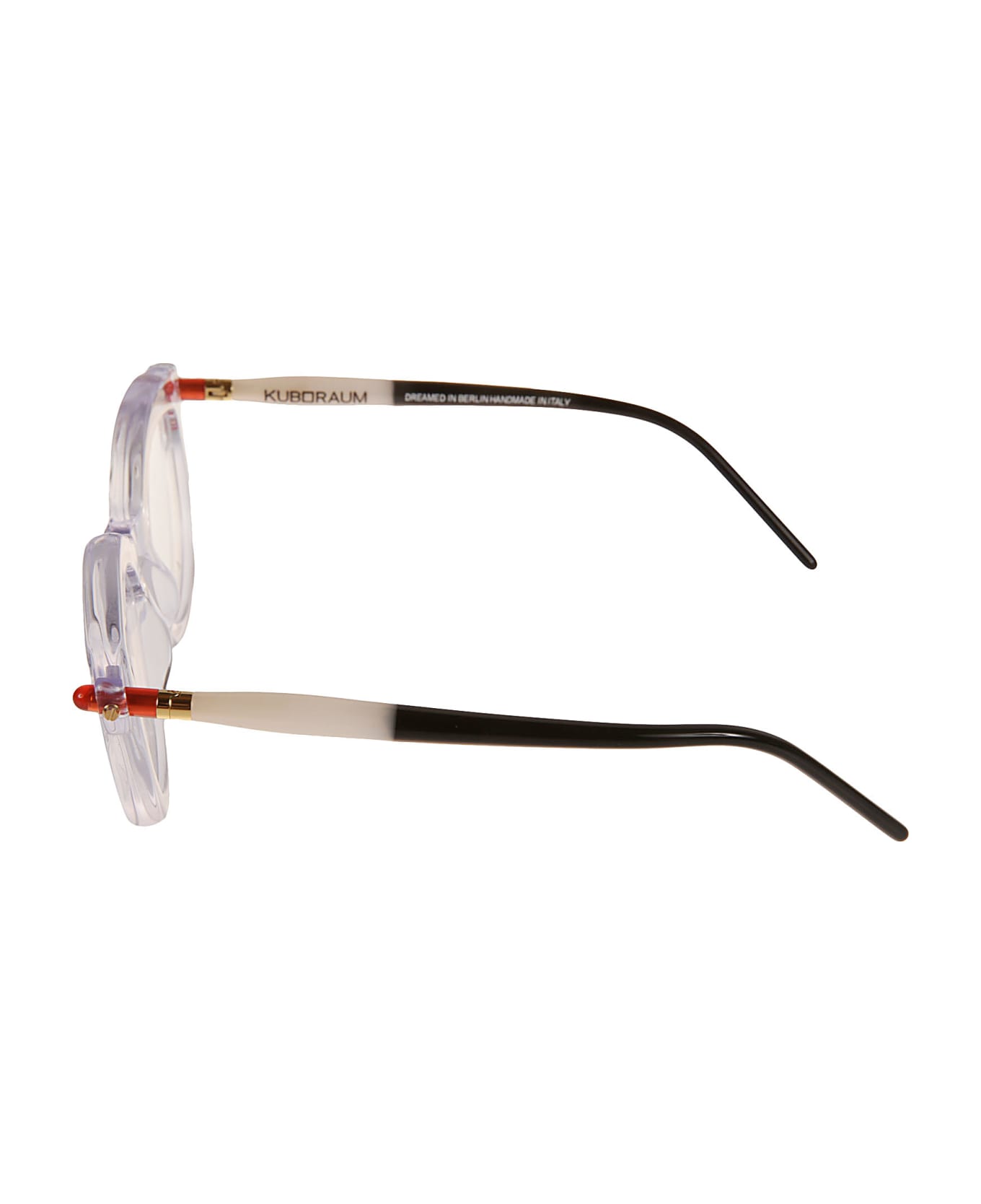 Kuboraum P7 Glasses - N/A