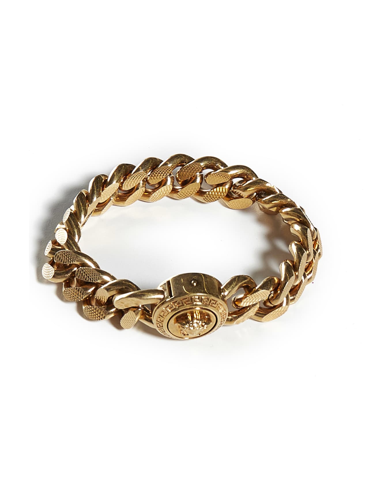 Versace Medusa Bracelet - Gold