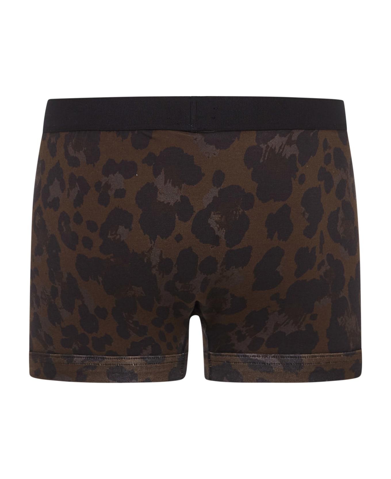 Tom Ford Boxer - Brown