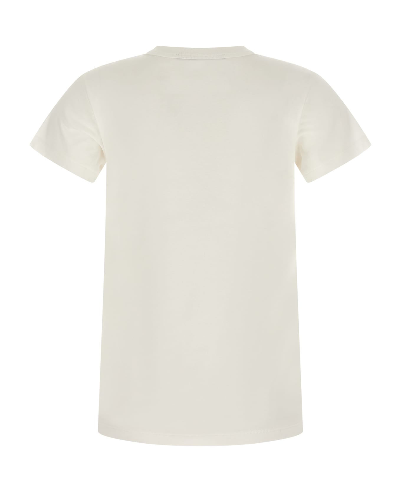 Valentino Garavani 
apollon/dyonisos
 T-shirt - White