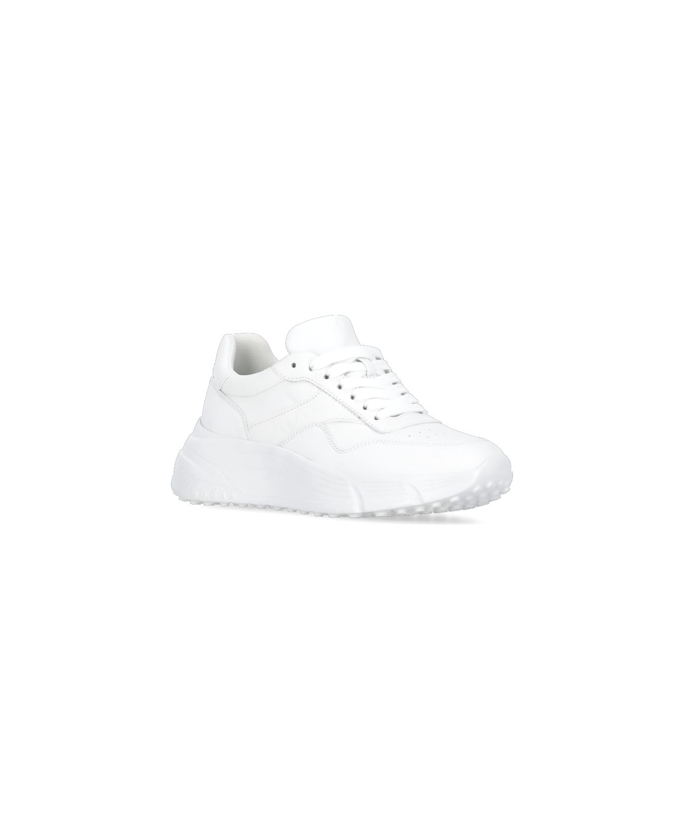 Hogan Sneakers - White