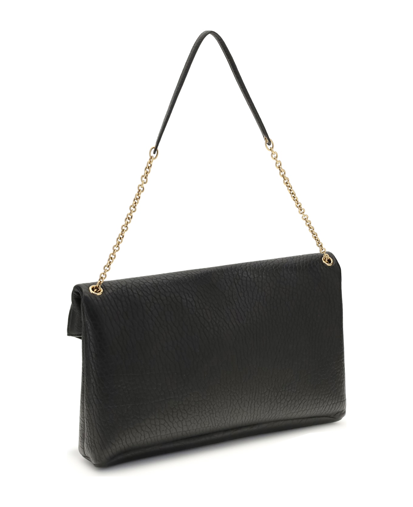 Saint Laurent Cassandre Xxl Shoulder Bag