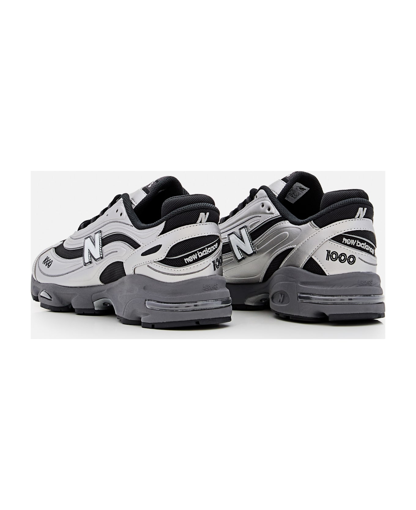 New Balance 1000 Sneakers - Grey