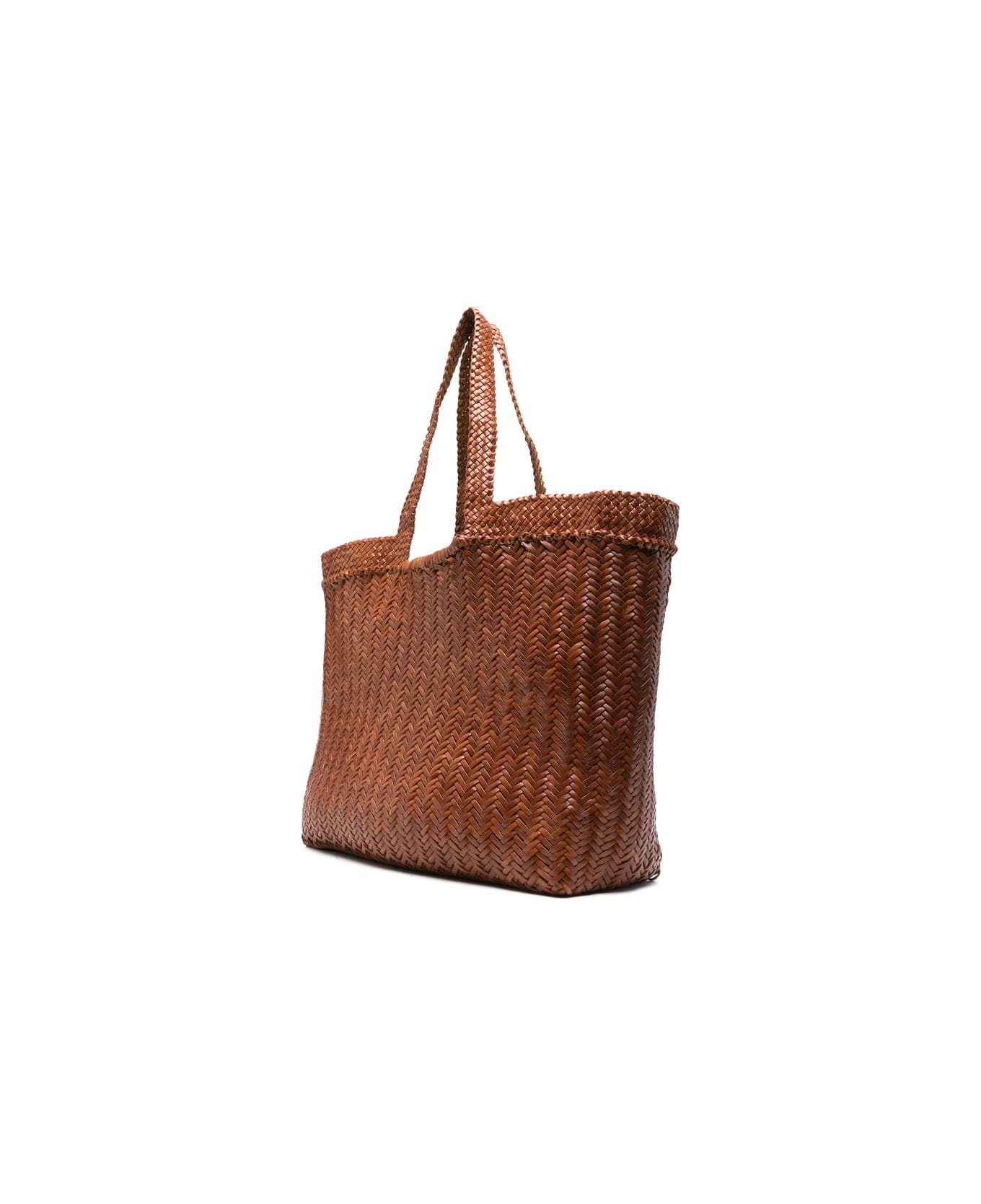 Dragon Diffusion Bag - BROWN