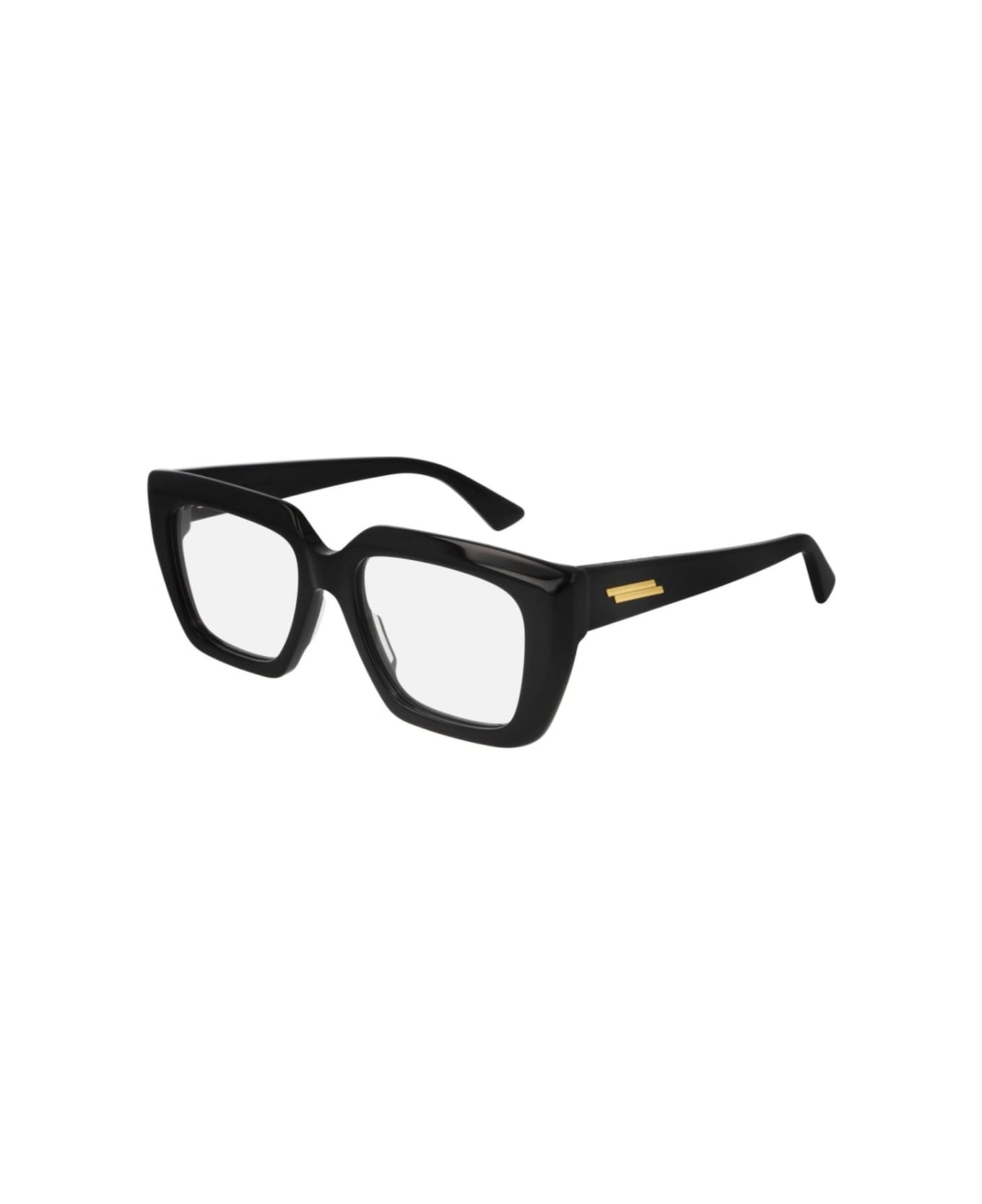 Bottega Veneta Eyewear BV1032o Glasses - Nero