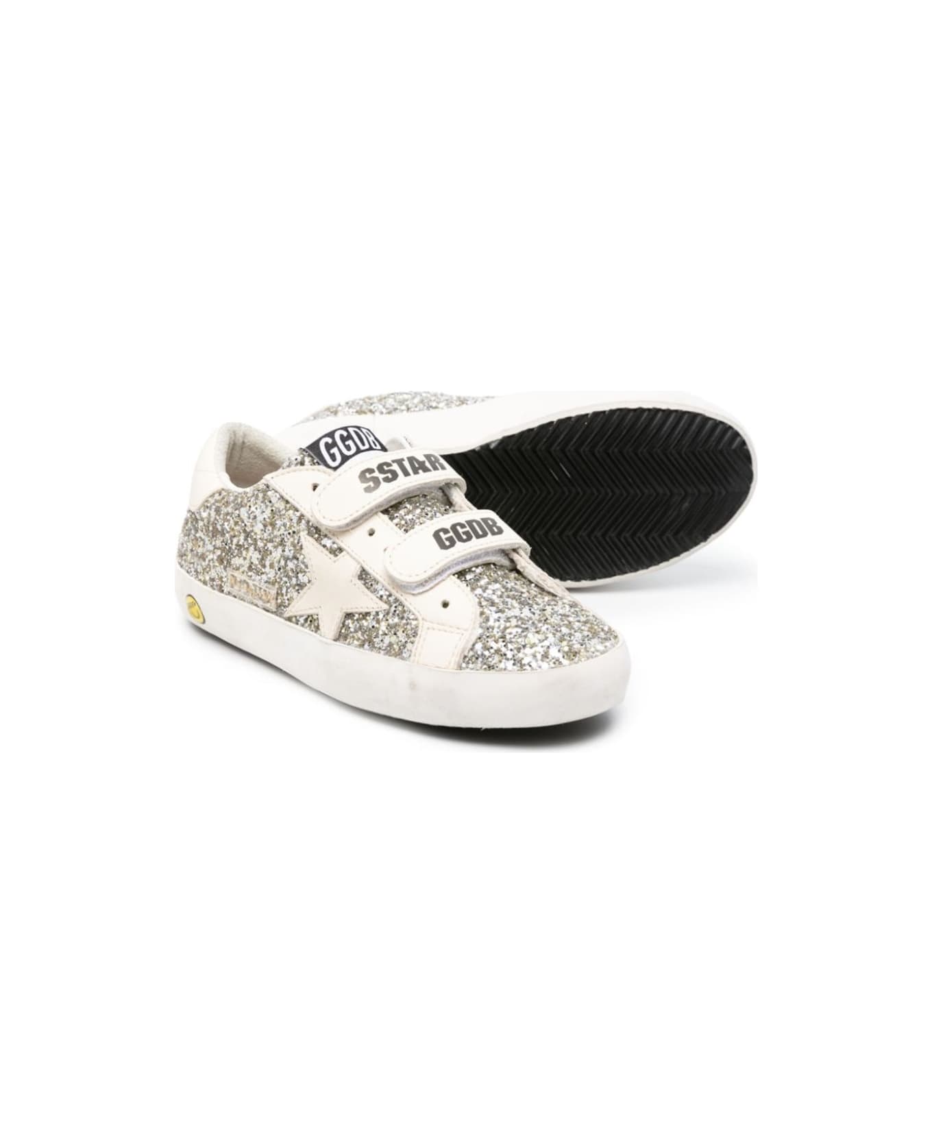 Golden Goose Sneaker - MULTICOLOUR