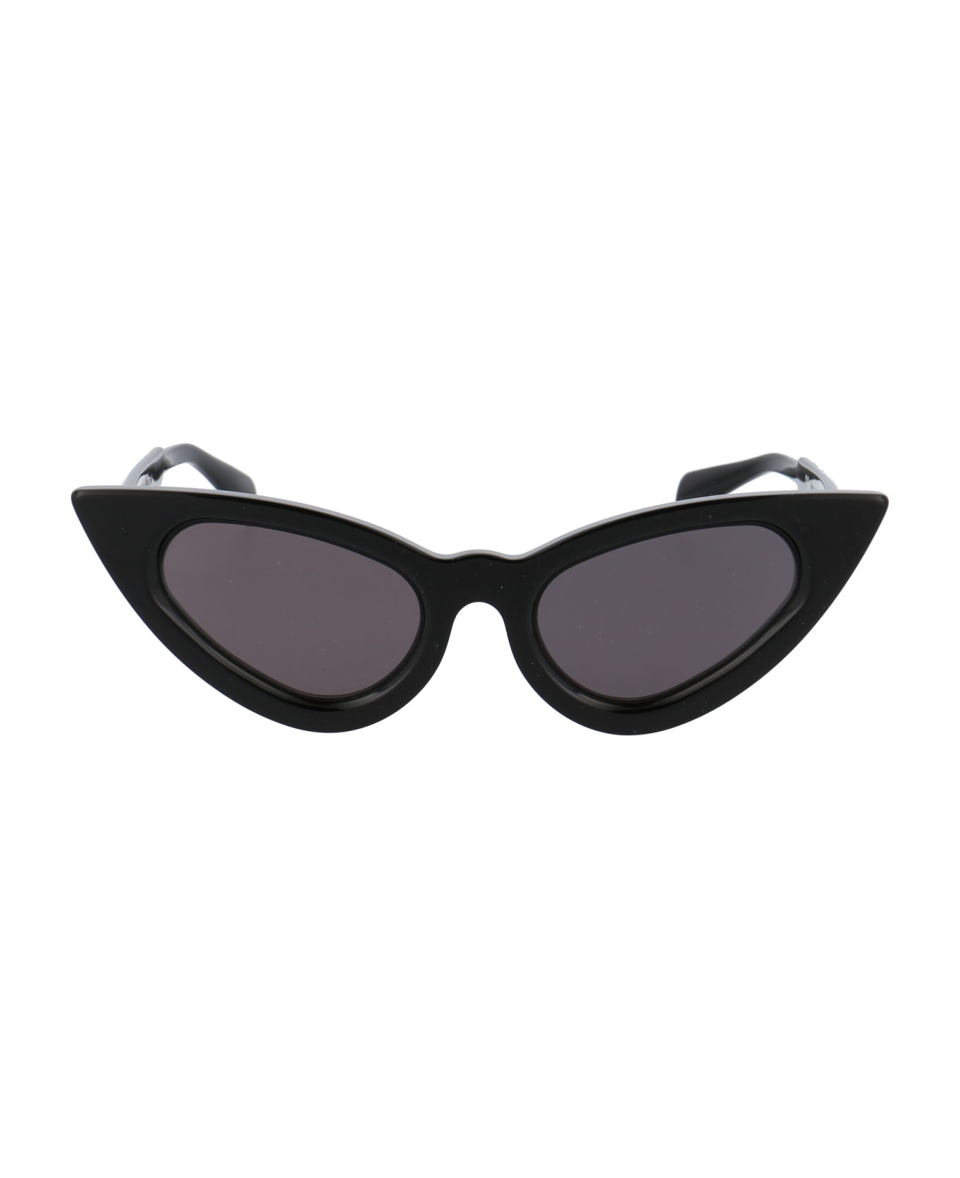 Kuboraum Maske Y3 Sunglasses - BS 2grey サングラス