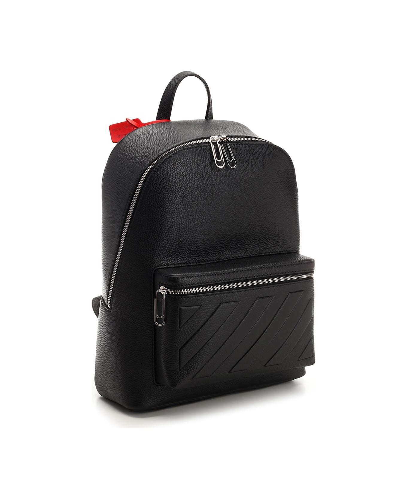 Off-White Binder "backpack" - Black