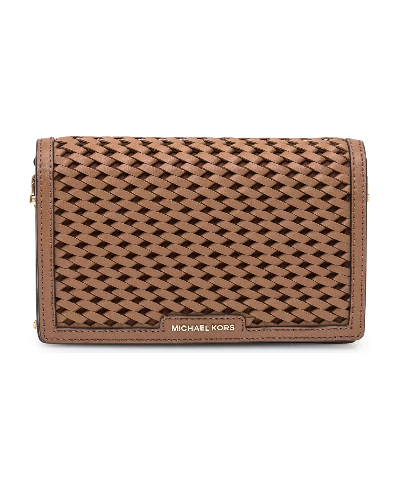 MICHAEL KORS MS582X0BFD001 関税送料込 MICHAEL Michael Kors Jet Set Bag | italist