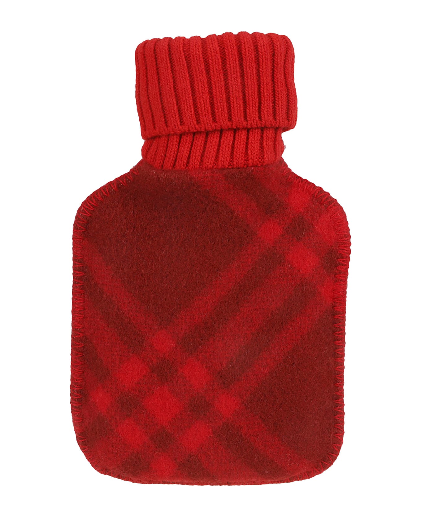 Burberry Pre-Owned Cool Check Hot Water Bottle - RIPPLE