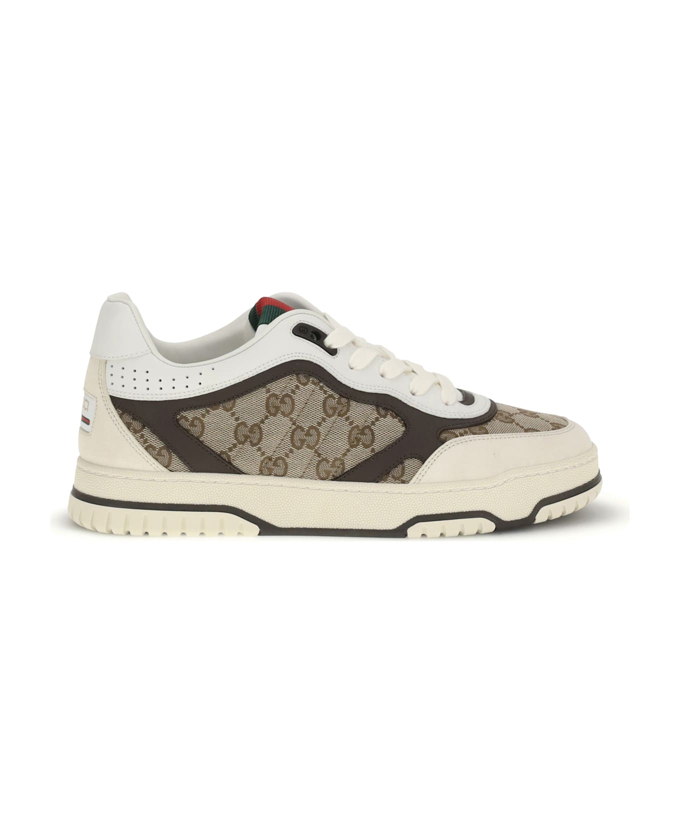 Gucci Re-web Sneakers