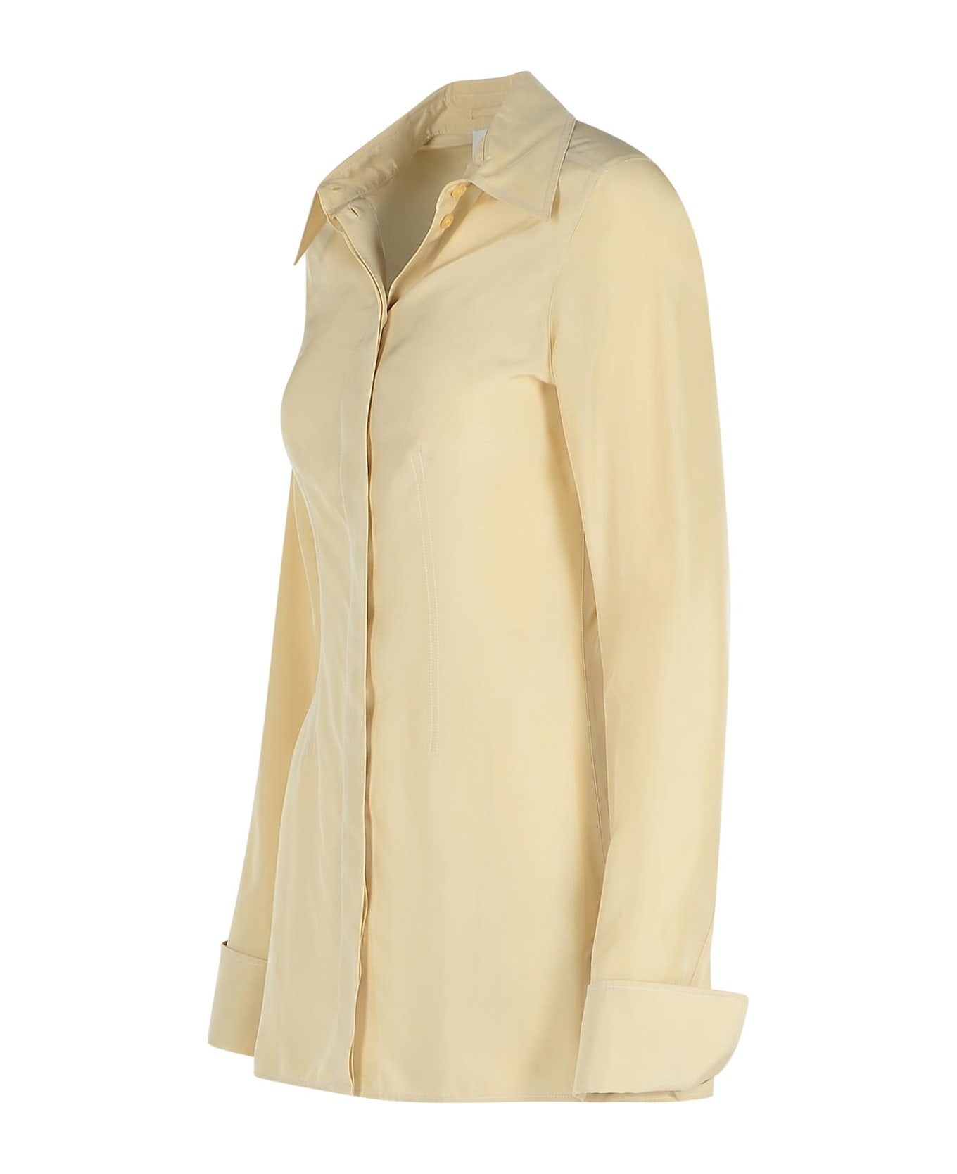 SportMax Teoria12 Casacca - Avorio