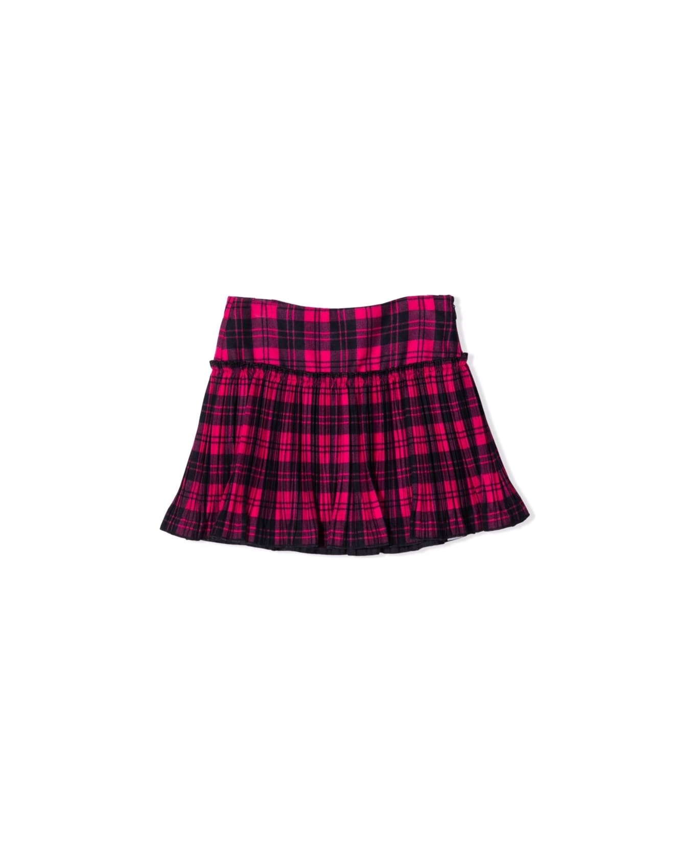Il Gufo Gonna - PINK