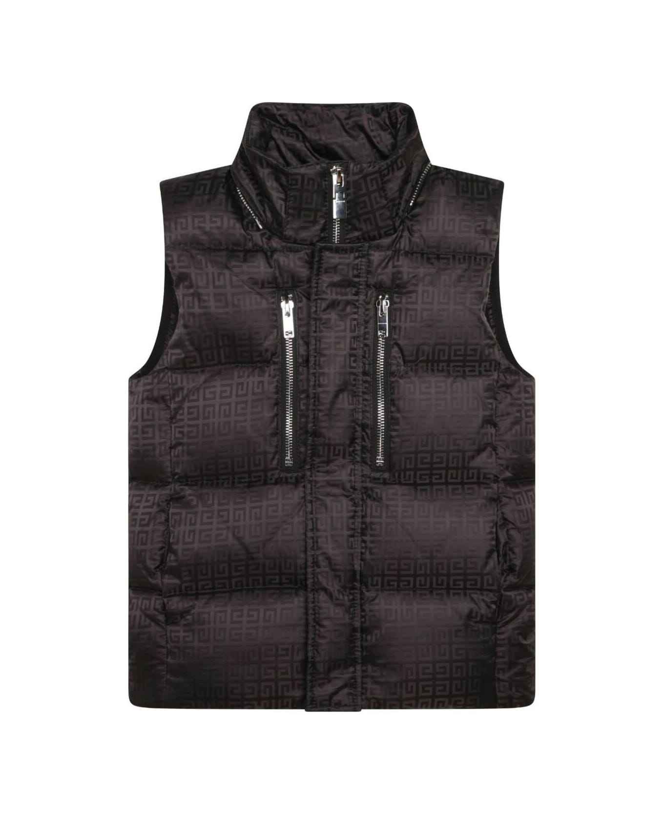 Givenchy H2613909b - Black コート＆ジャケット
